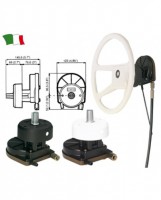 Sistem directie motor pana la 55CP
