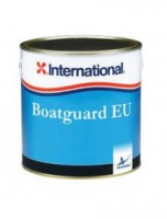 Vopsea Antivegetativa International Boatguard EU