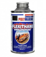 Vopsea hypalon Flexithane