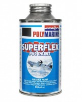 Vopsea PVC Superflex