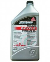 Ulei Quicksilver Premium TCW3 2T 1L