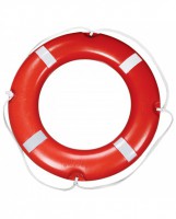 Colac de salvare omologat Solas