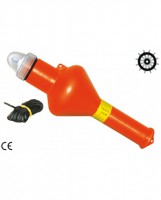 Semnalizare colac de salvare