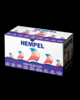Kit epoxidic Hempel 130 ml
