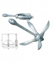 Ancora umbrela 8kg