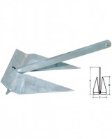 Ancora G.B. 9 kg
